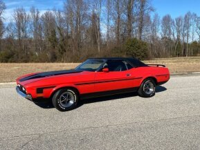 1971 Ford Mustang for sale 101837953