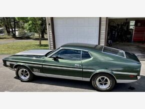 1971 Ford Mustang for sale 101837983