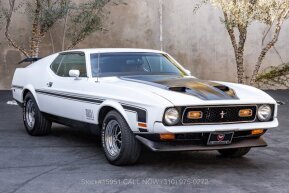 1971 Ford Mustang for sale 101841881