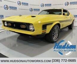 1971 Ford Mustang for sale 101854522