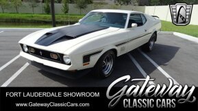 1971 Ford Mustang for sale 101775231