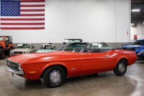 1971 Ford Mustang for sale 101797915