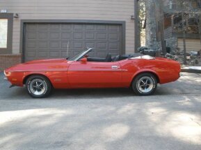 1971 Ford Mustang for sale 101903470