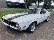 1971 Ford Mustang GT