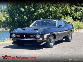 1971 Ford Mustang Boss 351 for sale 101921017