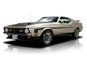 1971 Ford Mustang Boss 351 for sale 101965993