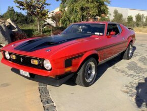 1971 Ford Mustang for sale 101967113