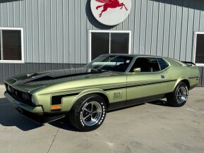 1971 Ford Mustang for sale 101974122