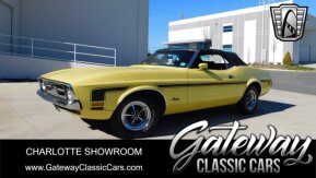 1971 Ford Mustang Convertible for sale 101996515