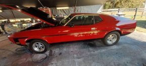 1971 Ford Mustang for sale 101998550