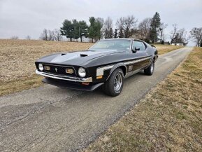 1971 Ford Mustang for sale 101999395