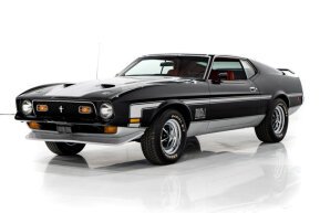 1971 Ford Mustang for sale 102000178