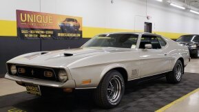 1971 Ford Mustang for sale 102002545