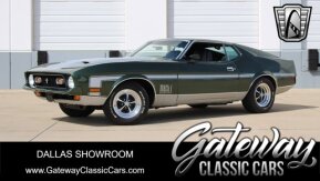 1971 Ford Mustang for sale 102014190