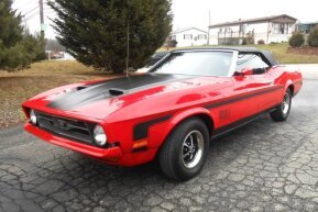 1971 Ford Mustang for sale 102017218