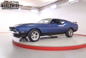 1971 Ford Mustang for sale 102019647