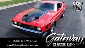 1971 Ford Mustang for sale 102020652