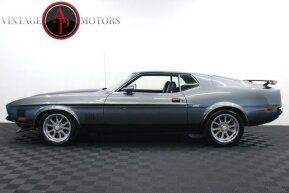 1971 Ford Mustang for sale 102024448