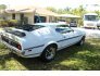1971 Ford Mustang for sale 100855910