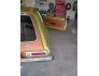 1971 Ford Pinto for sale 101735660