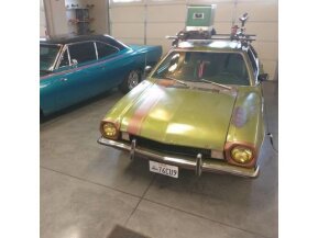 1971 Ford Pinto for sale 101735660