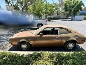 1971 Ford Pinto for sale 101779391