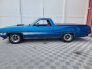 1971 Ford Ranchero for sale 101662814