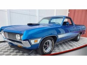 1971 Ford Ranchero for sale 101689929