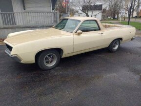 1971 Ford Ranchero for sale 101722787