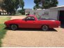 1971 Ford Ranchero for sale 101731320