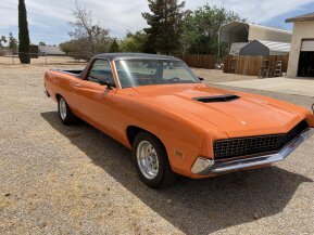1971 Ford Ranchero for sale 101751427
