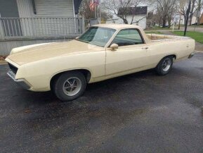 1971 Ford Ranchero for sale 101834208
