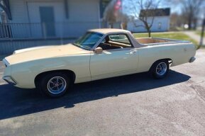 1971 Ford Ranchero for sale 101874555