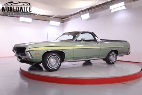 1971 Ford Ranchero for sale 101909714
