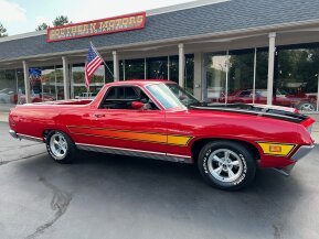 1971 Ford Ranchero for sale 101926346