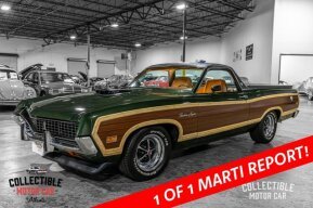 1971 Ford Ranchero for sale 101933146