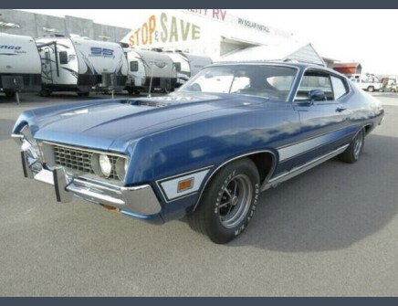 Photo 1 for 1971 Ford Torino