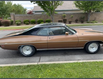 Photo 1 for 1971 Ford Torino for Sale by Owner