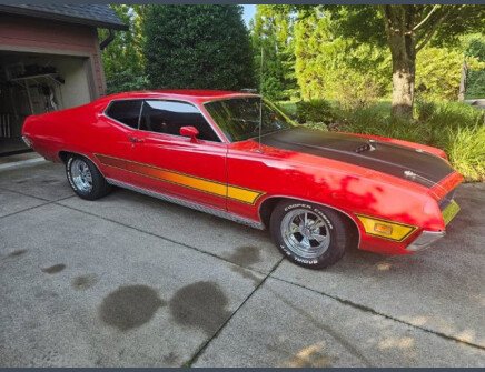 Photo 1 for 1971 Ford Torino