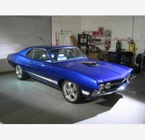 1971 Ford Torino Classics For Sale Classics On Autotrader 1971 Ford Torino Classics For Sale Classics On Autotrader