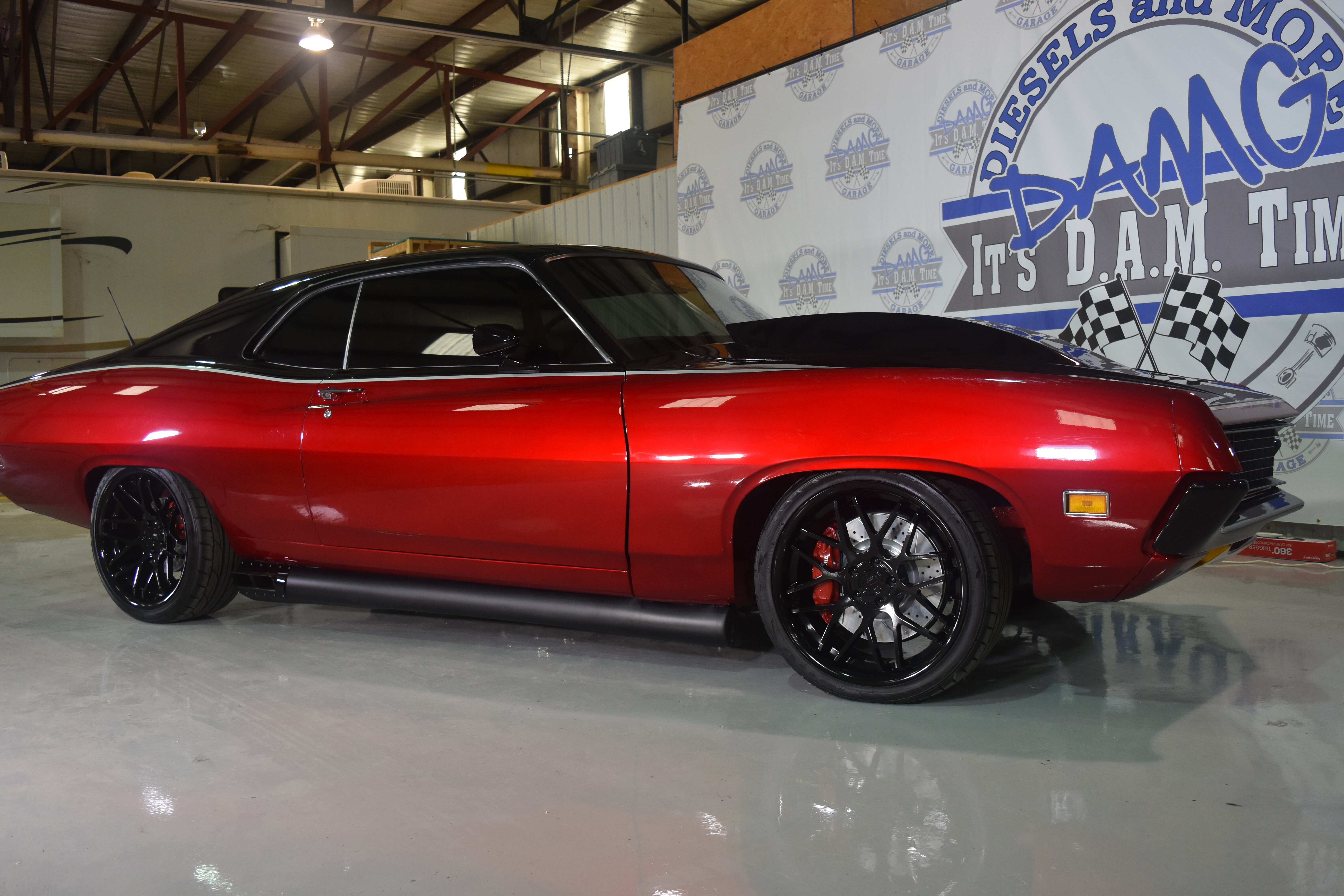 Ford Torino Classics For Sale Classics On Autotrader