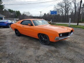 1971 Ford Torino for sale 101730807