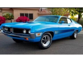 1971 Ford Torino for sale 101733107