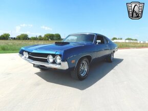 1971 Ford Torino for sale 101787921