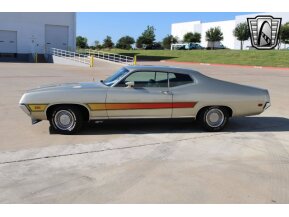 1971 Ford Torino for sale 101790984