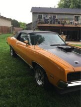 1971 Ford Torino for sale 101863575