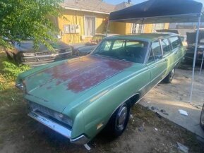 1971 Ford Torino for sale 101915489