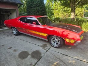 1971 Ford Torino for sale 101918640