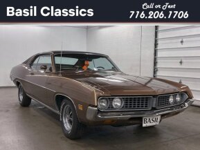 1971 Ford Torino for sale 101965352