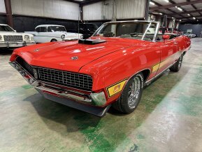 1971 Ford Torino for sale 101989595
